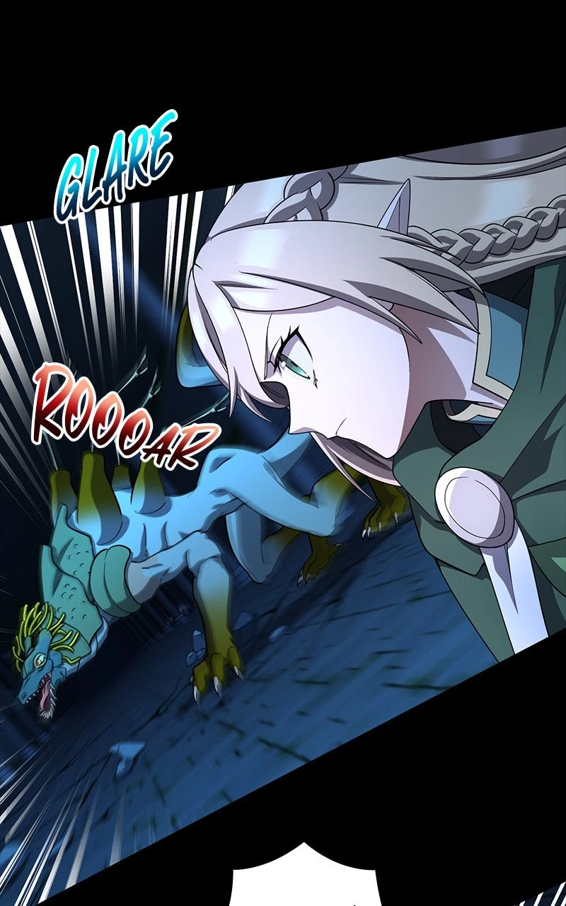 Read Monster Eater Manga Online