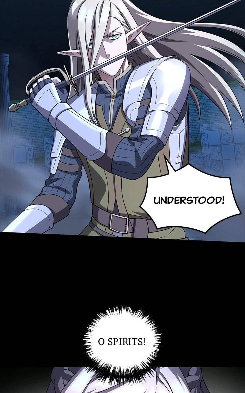 Read Monster Eater Manga Online
