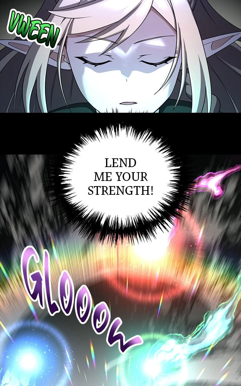 Read Monster Eater Manga Online