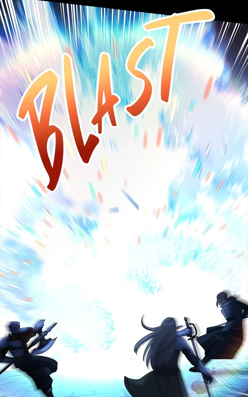 Read Monster Eater Manga Online