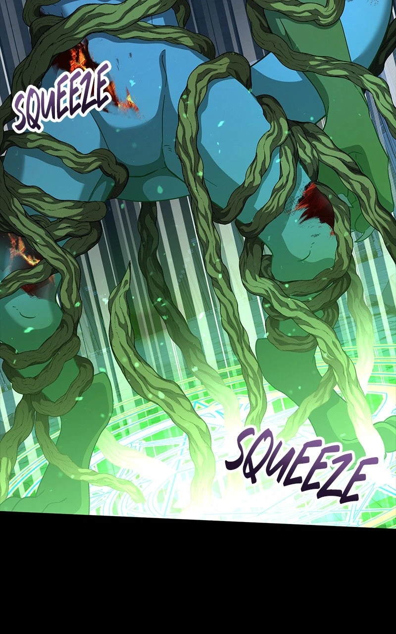 Read Monster Eater Manga Online