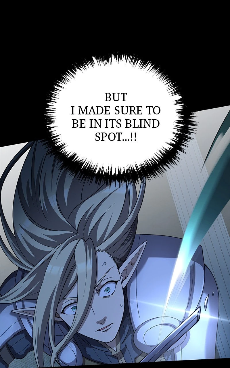 Read Monster Eater Manga Online