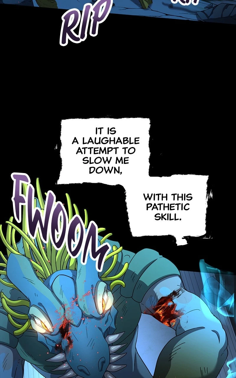 Read Monster Eater Manga Online