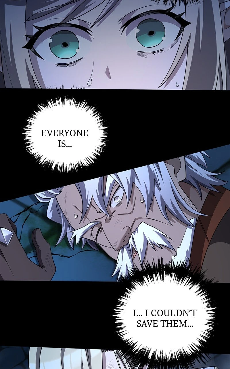 Read Monster Eater Manga Online
