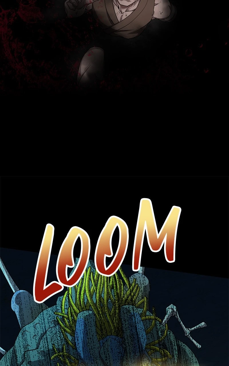 Read Monster Eater Manga Online