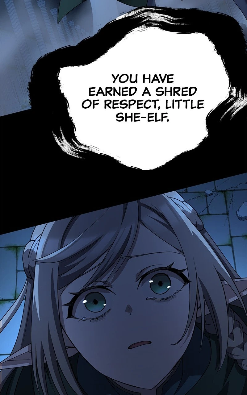 Read Monster Eater Manga Online