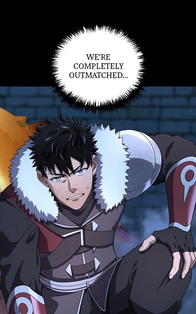 Read Monster Eater Manga Online