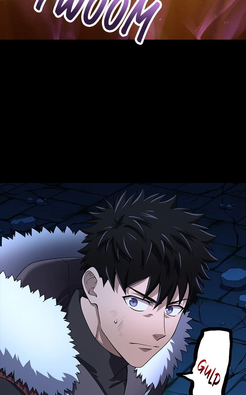 Read Monster Eater Manga Online