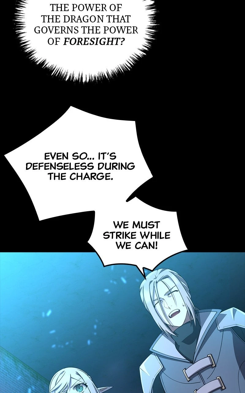 Read Monster Eater Manga Online