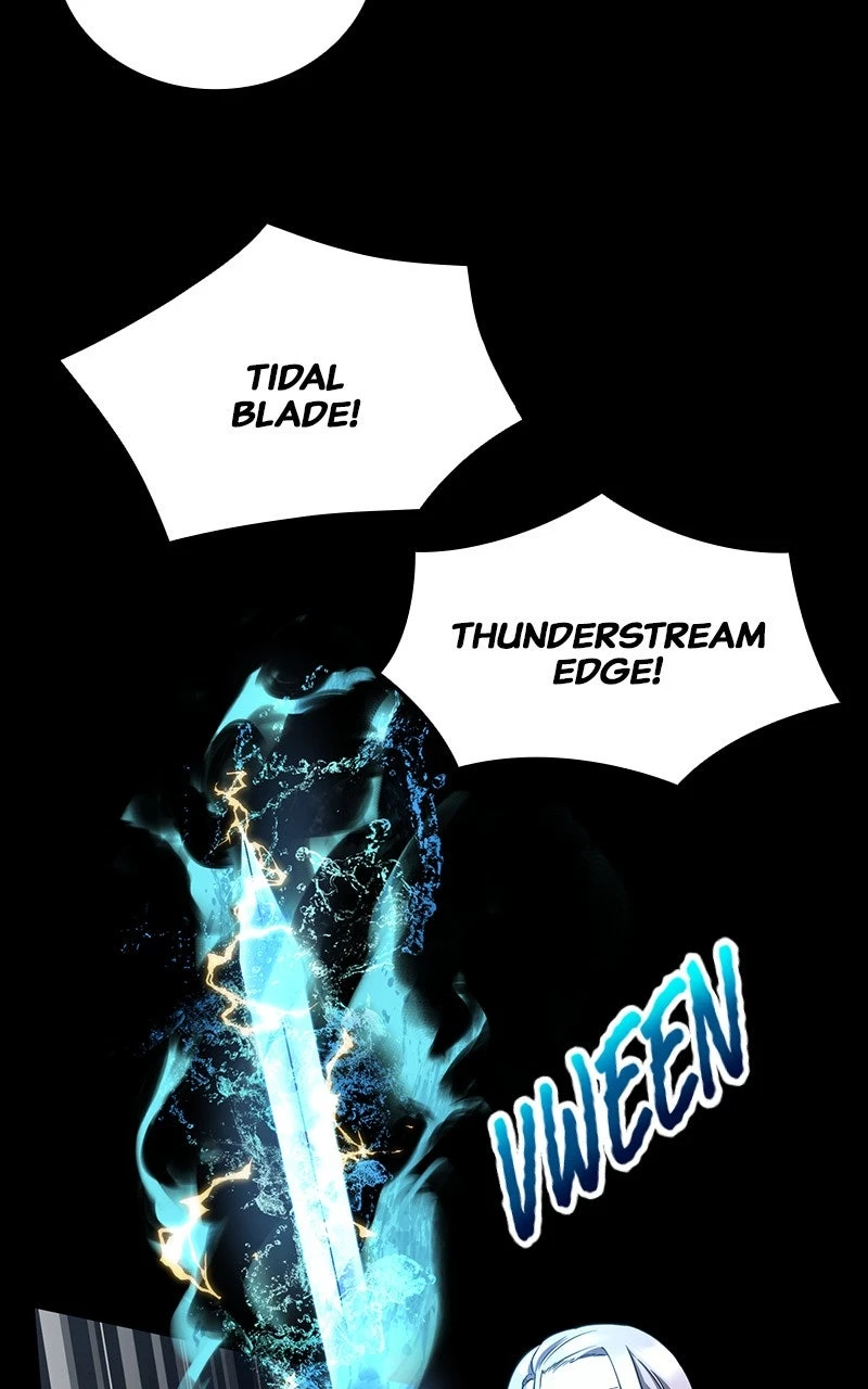 Read Monster Eater Manga Online