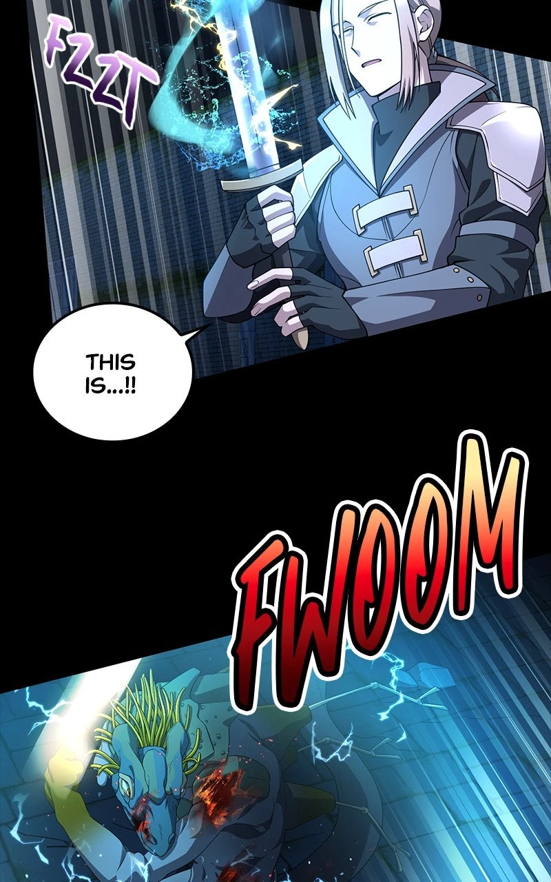 Read Monster Eater Manga Online