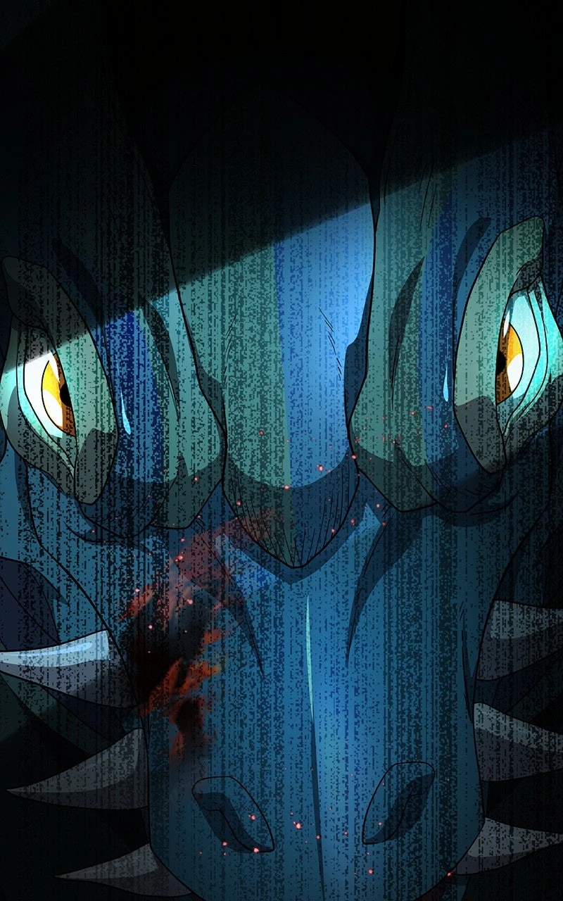 Read Monster Eater Manga Online