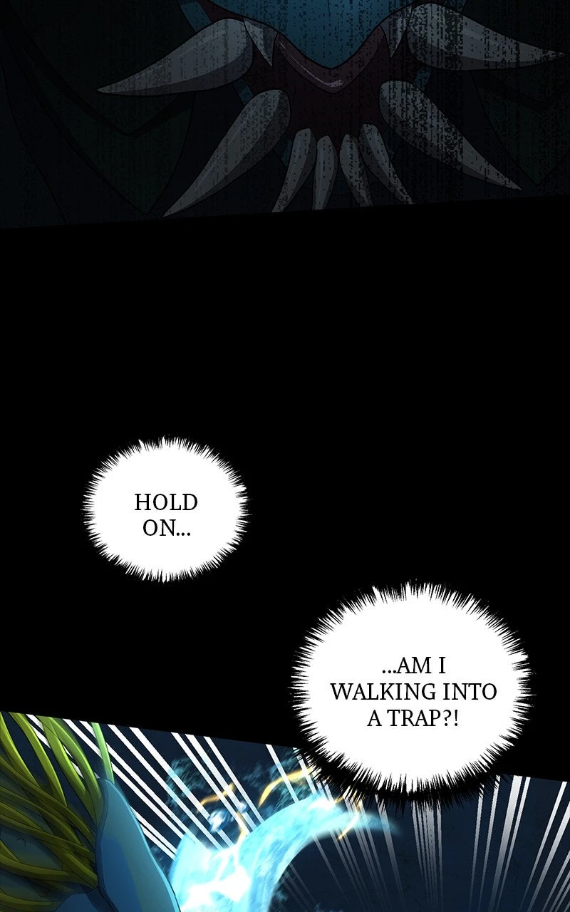 Read Monster Eater Manga Online