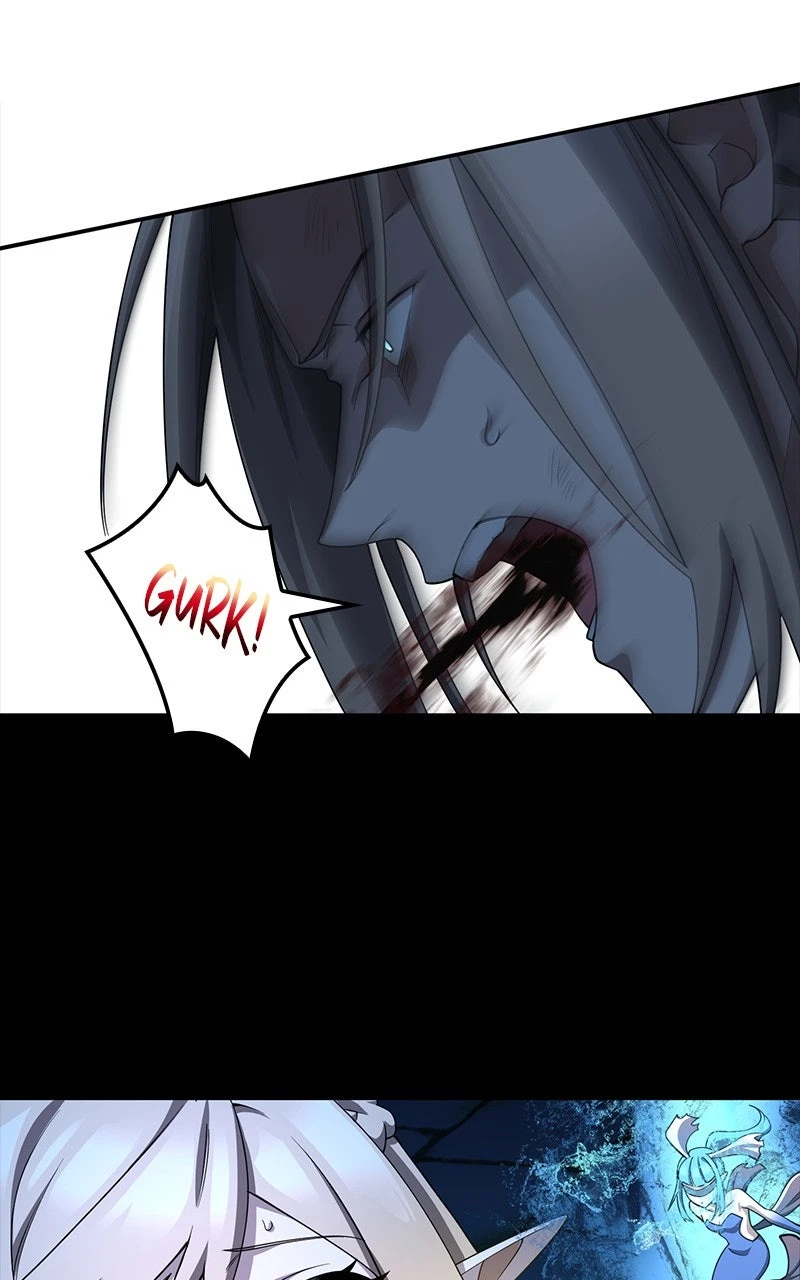 Read Monster Eater Manga Online