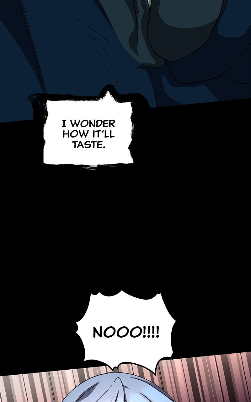 Read Monster Eater Manga Online