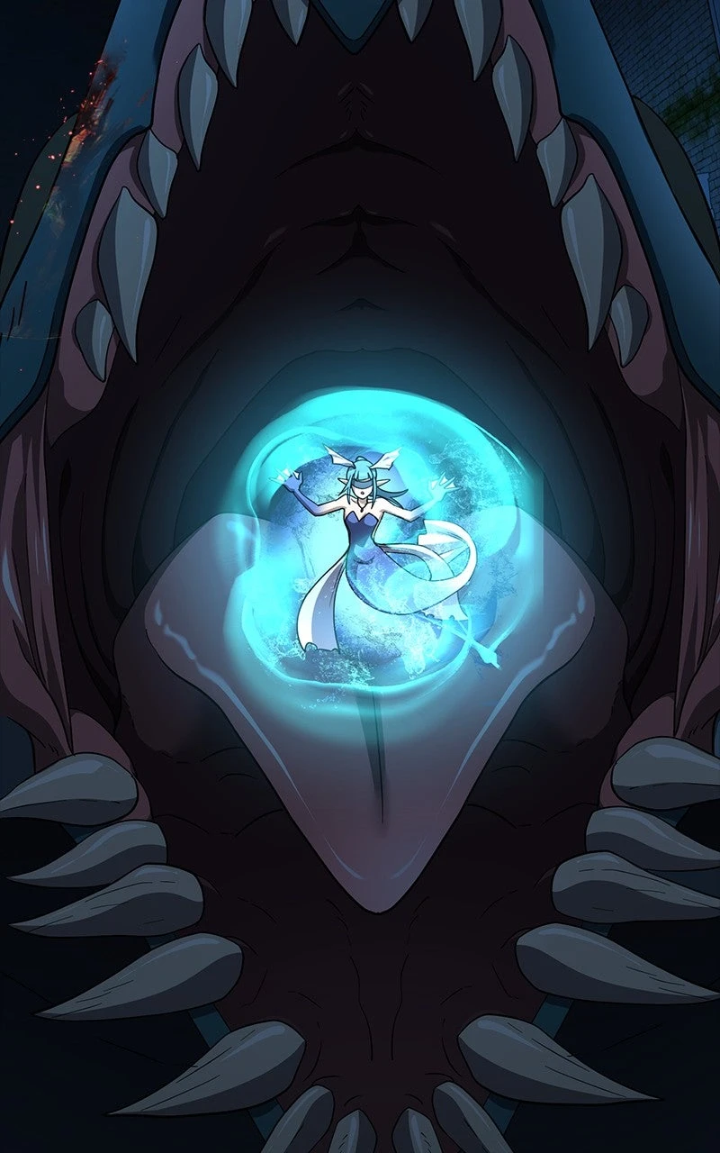 Read Monster Eater Manga Online