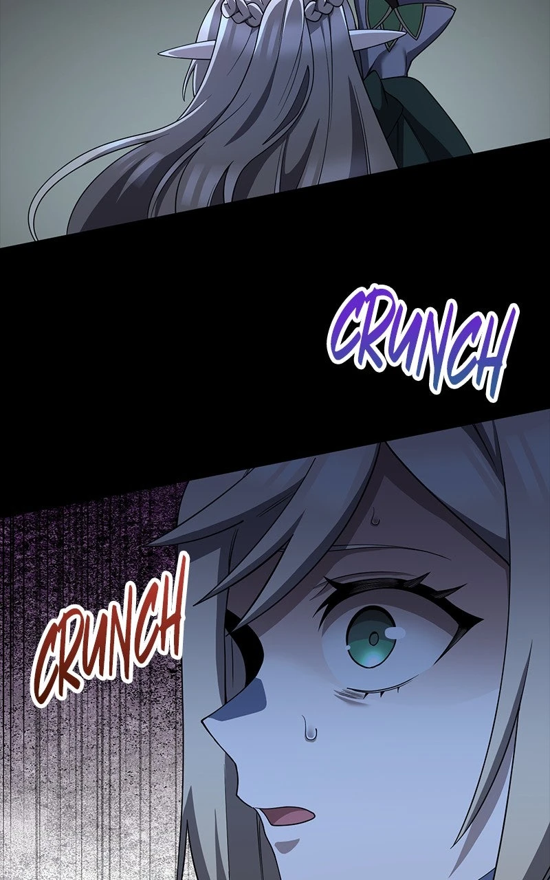 Read Monster Eater Manga Online