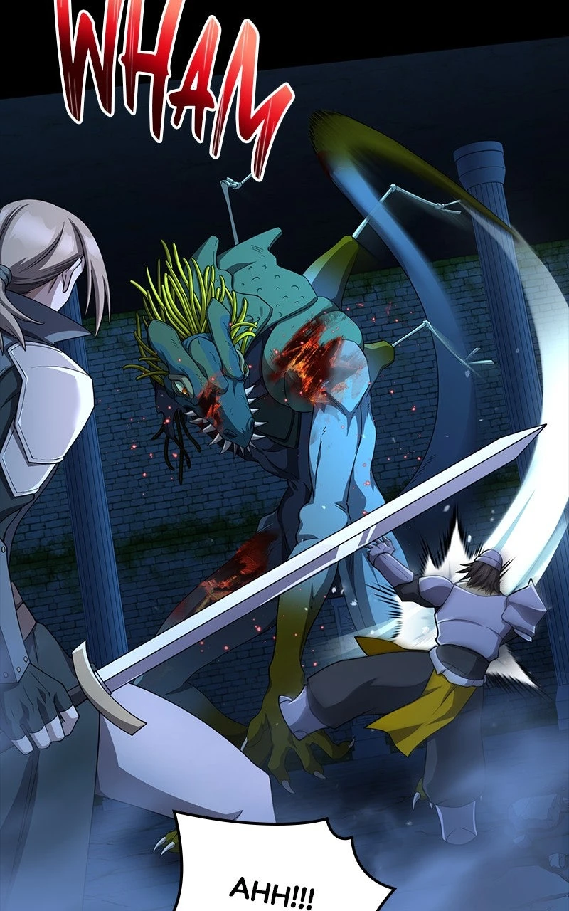 Read Monster Eater Manga Online