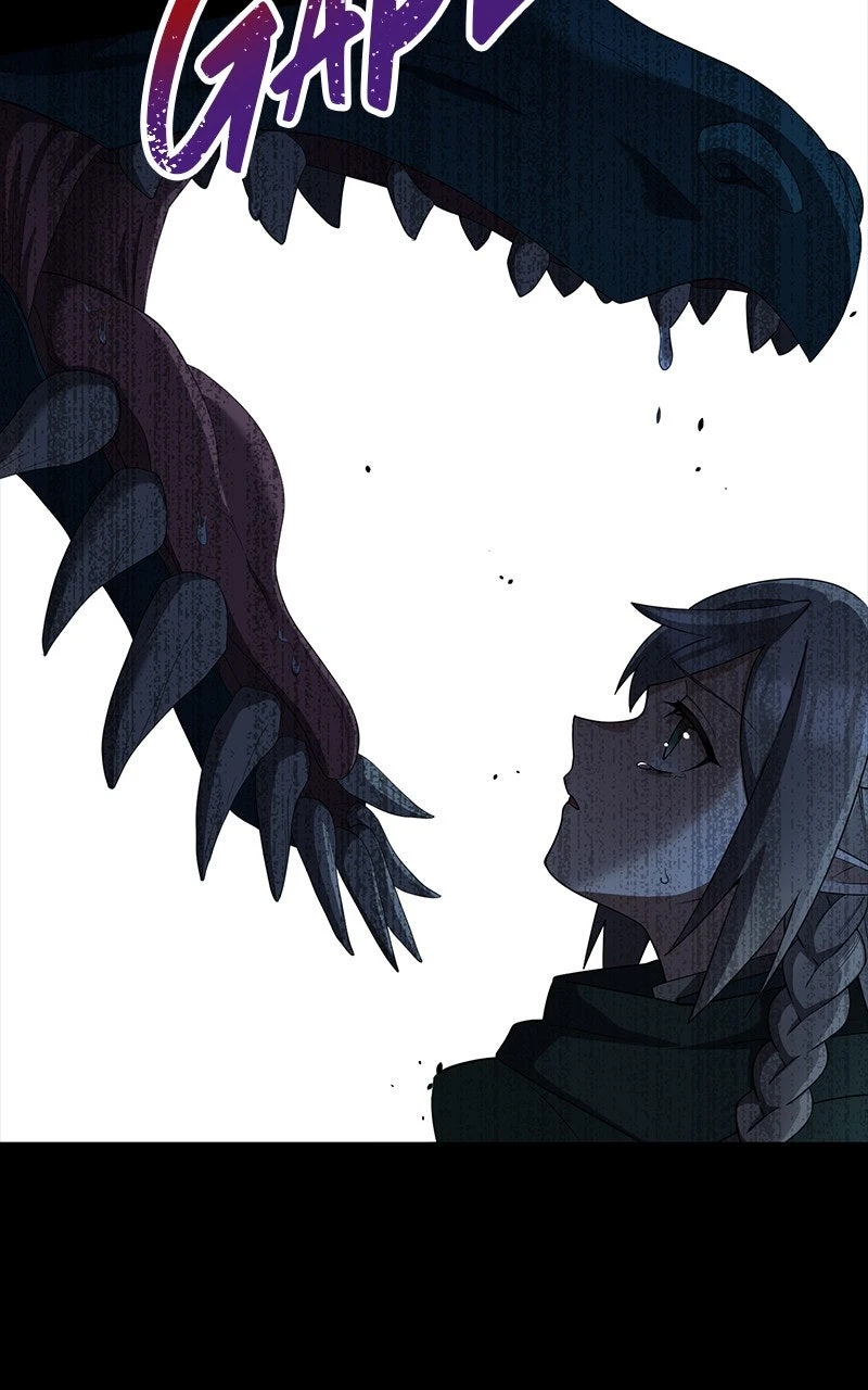Read Monster Eater Manga Online