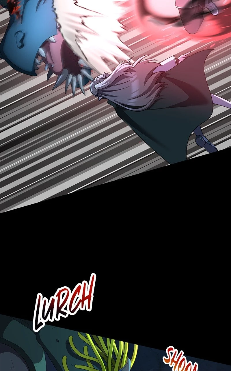 Read Monster Eater Manga Online
