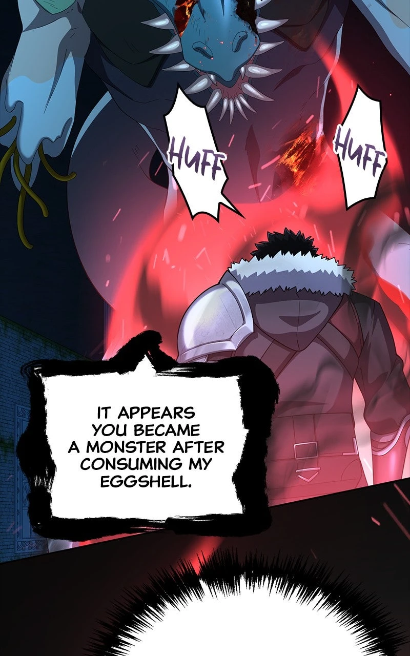 Read Monster Eater Manga Online