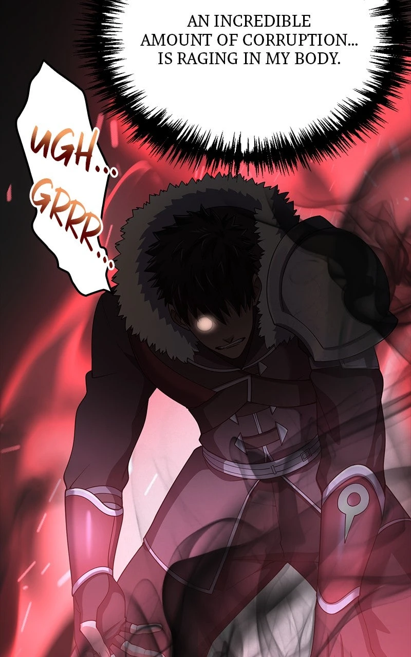Read Monster Eater Manga Online