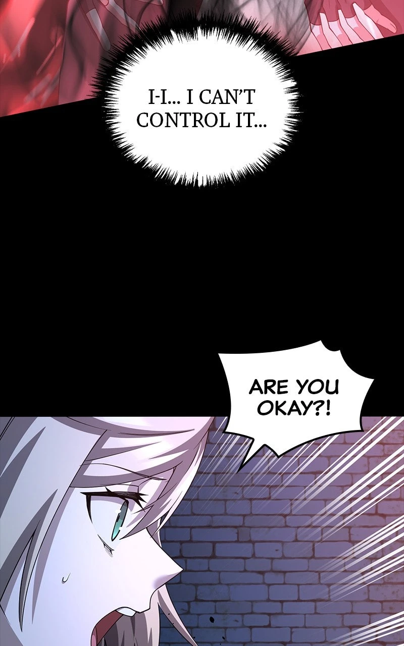 Read Monster Eater Manga Online