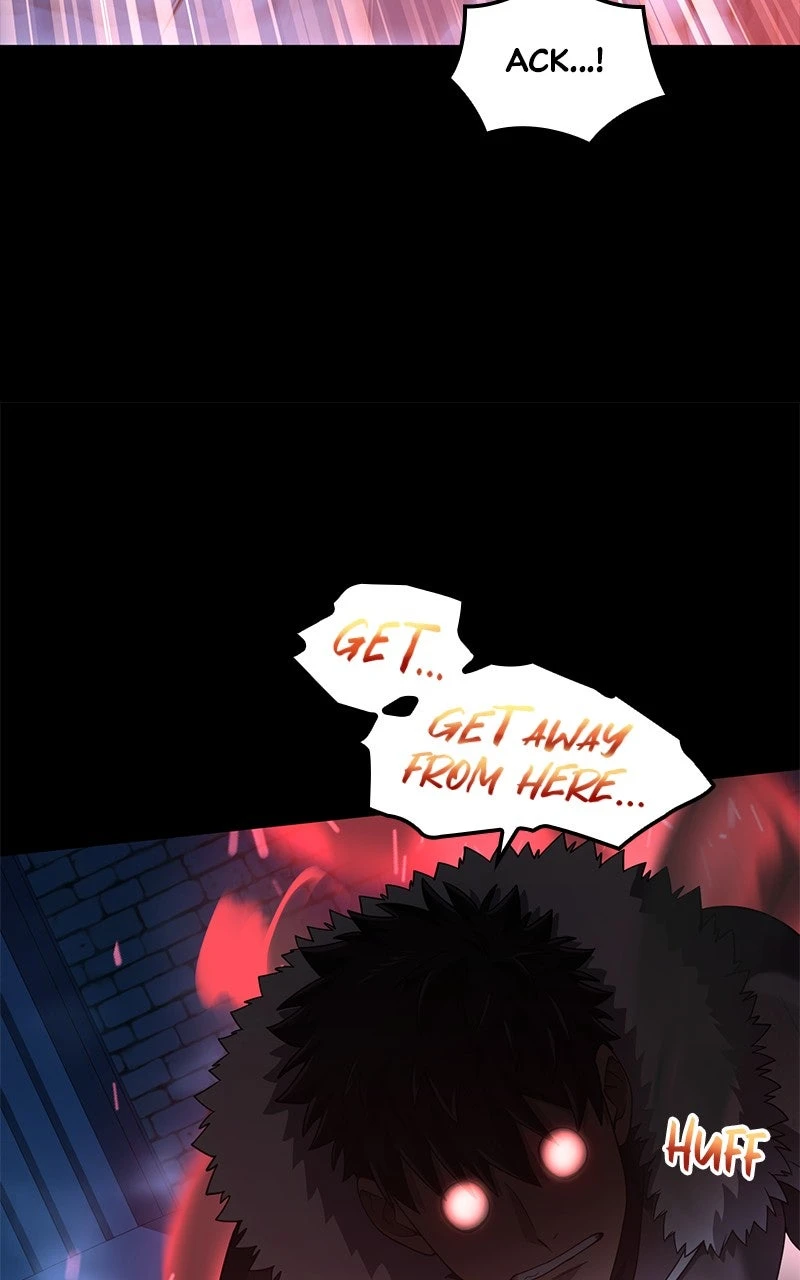 Read Monster Eater Manga Online