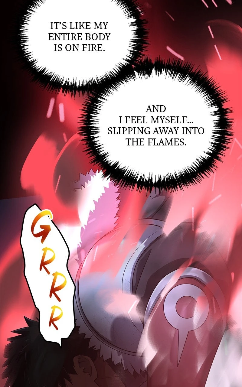 Read Monster Eater Manga Online