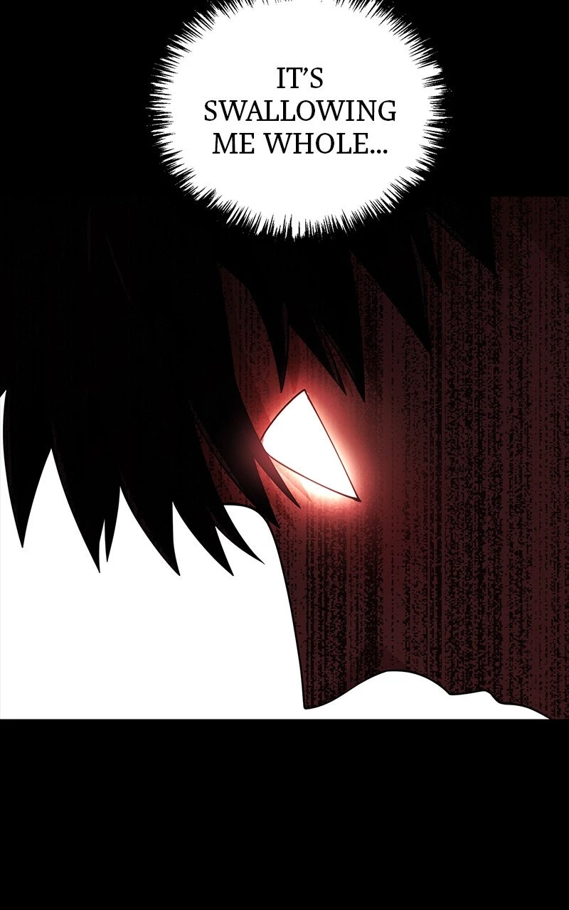 Read Monster Eater Manga Online