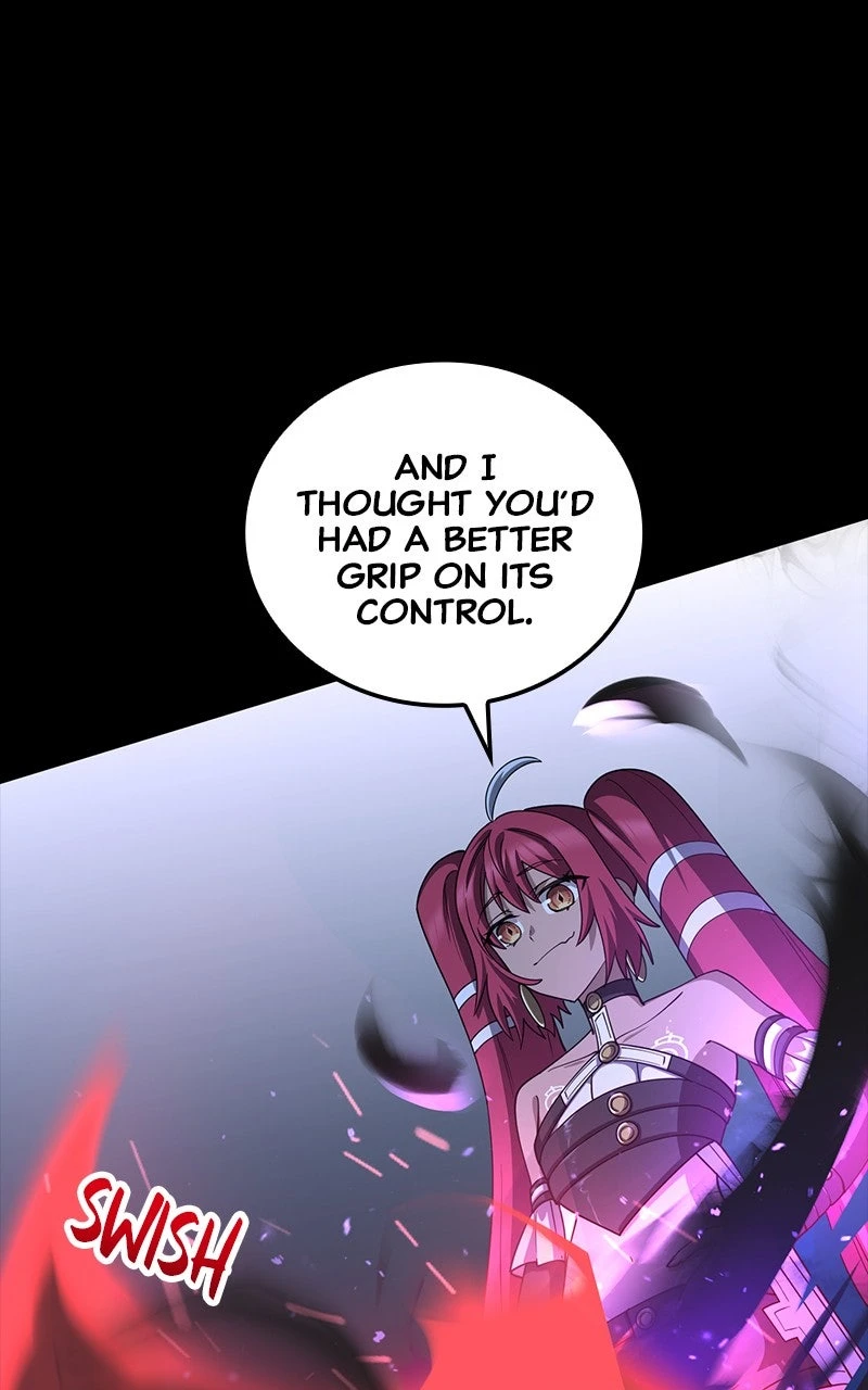 Read Monster Eater Manga Online