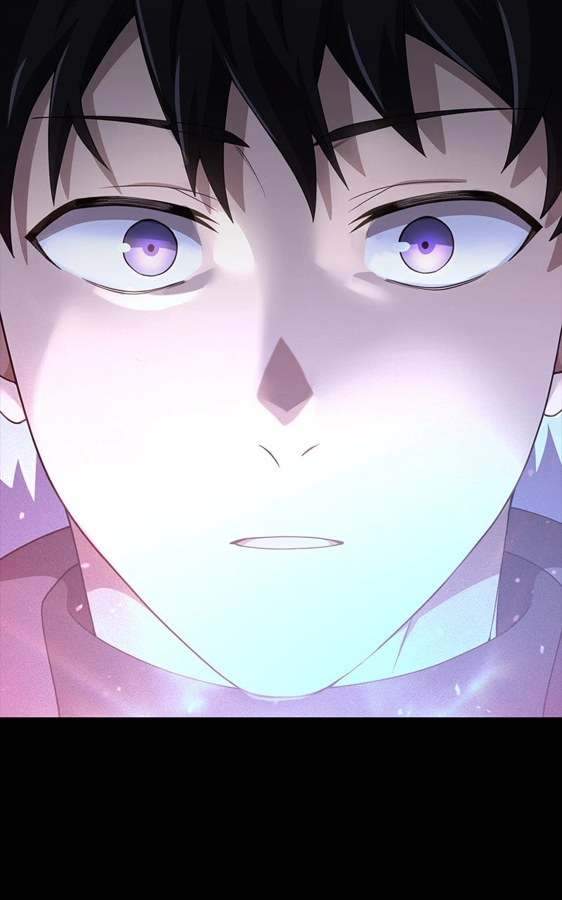 Read Monster Eater Manga Online