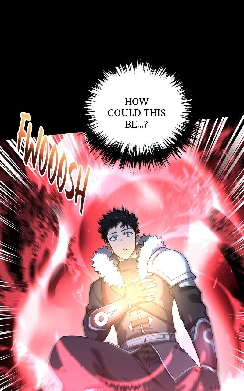 Read Monster Eater Manga Online