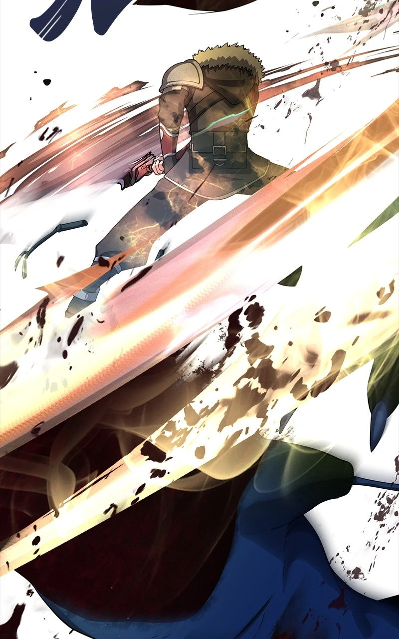Read Monster Eater Manga Online