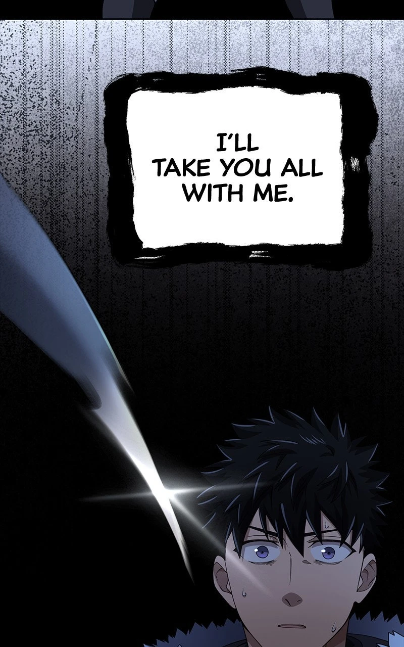 Read Monster Eater Manga Online