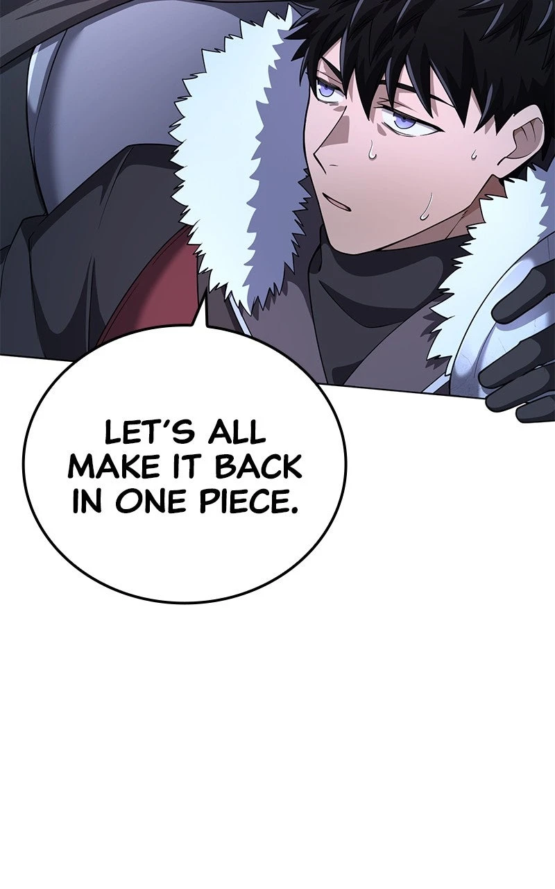 Read Monster Eater Manga Online