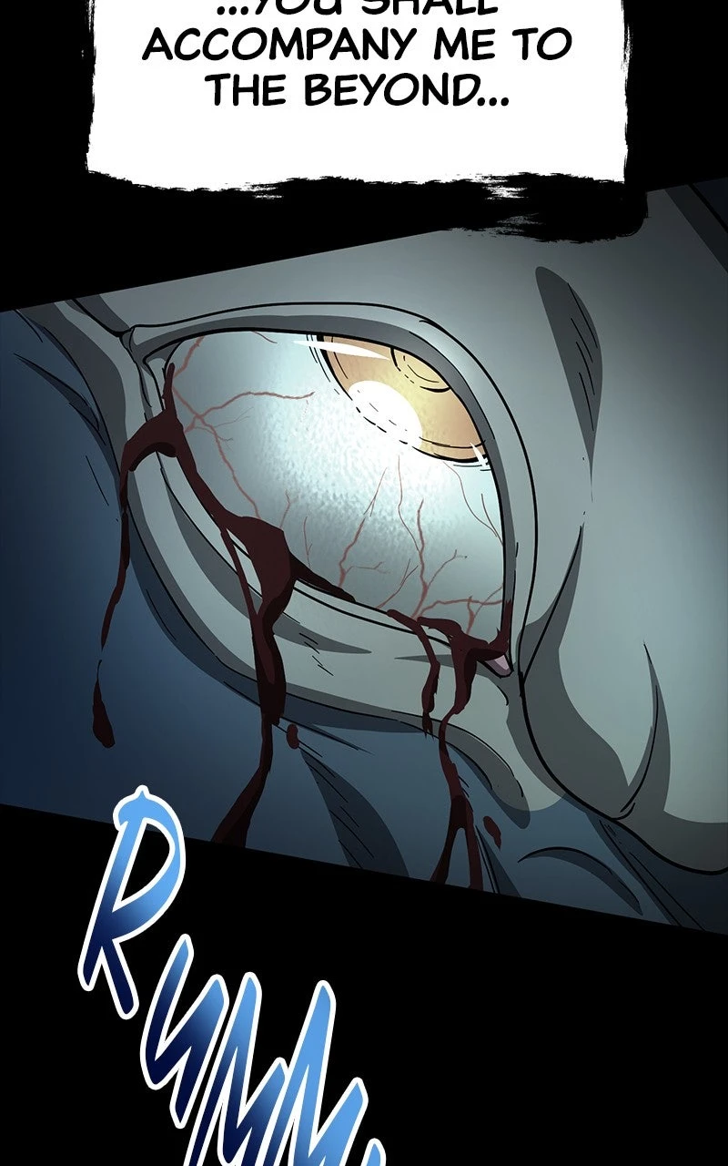 Read Monster Eater Manga Online