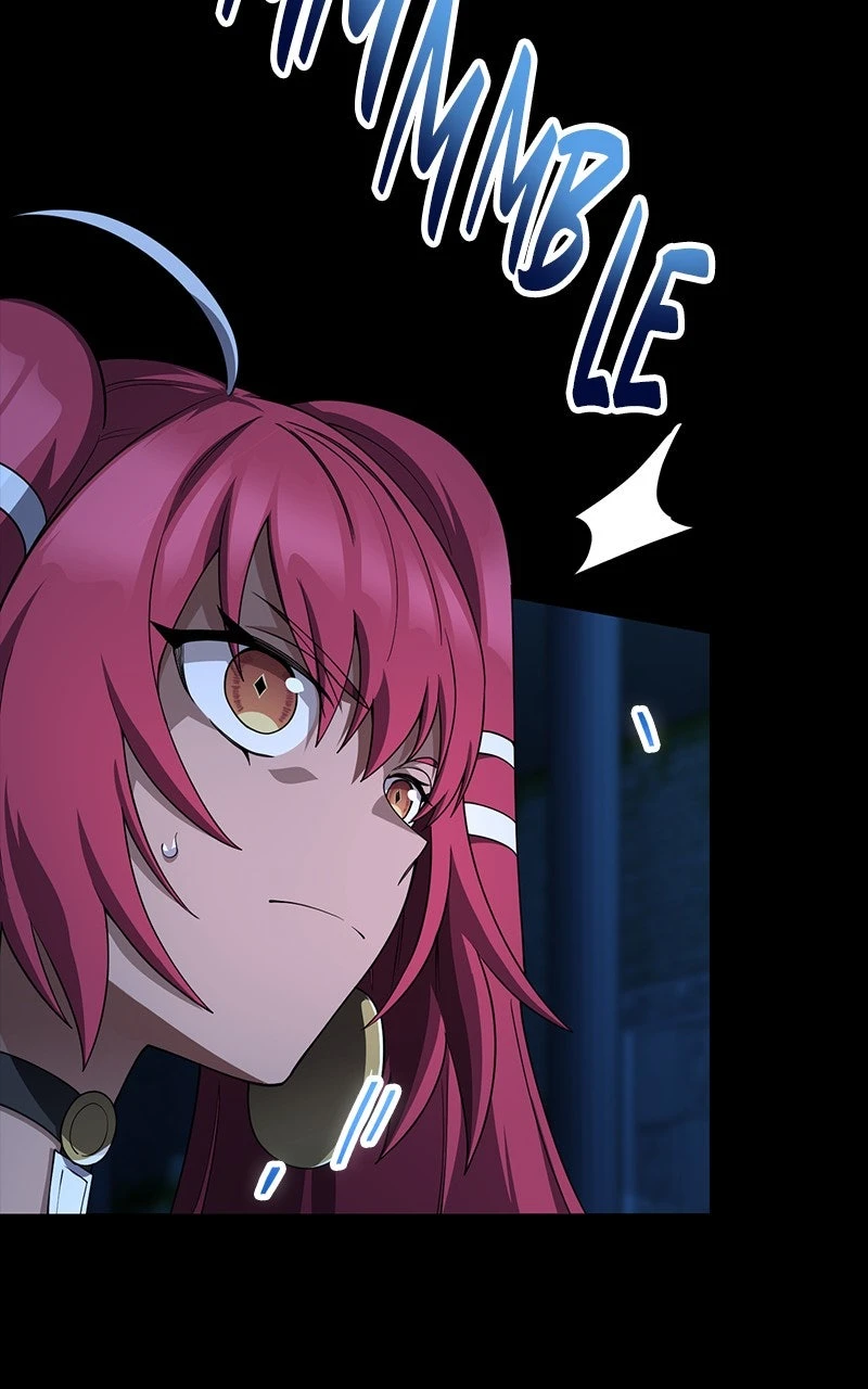 Read Monster Eater Manga Online