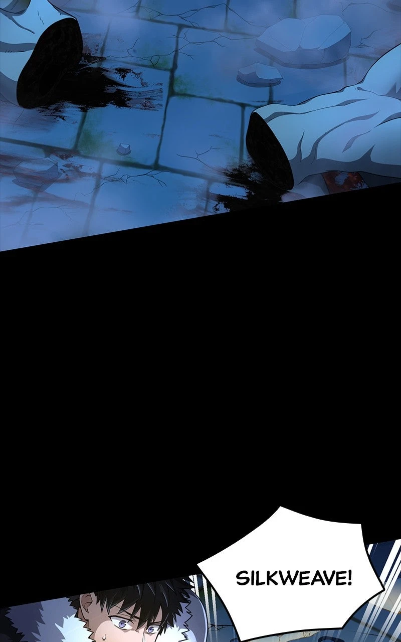 Read Monster Eater Manga Online