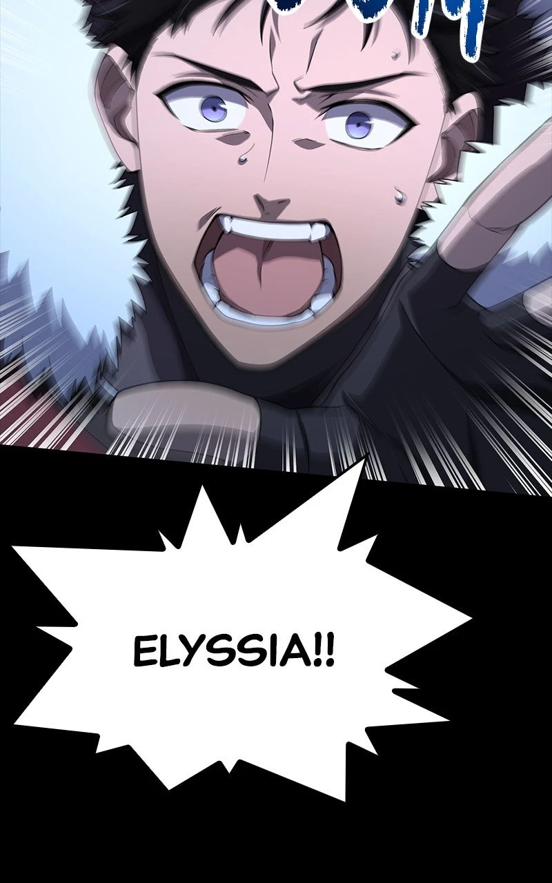 Read Monster Eater Manga Online