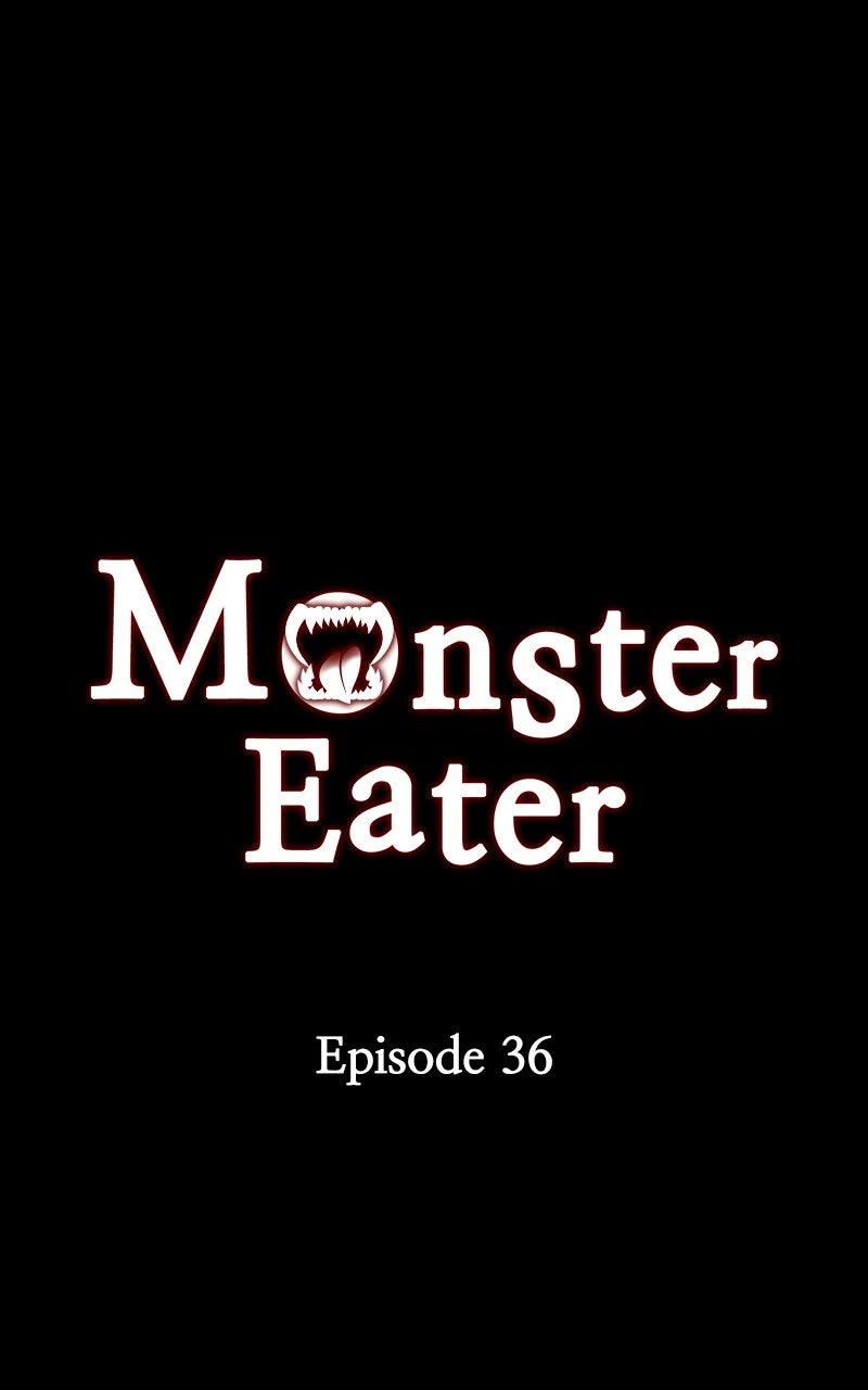Read Monster Eater Manga Online