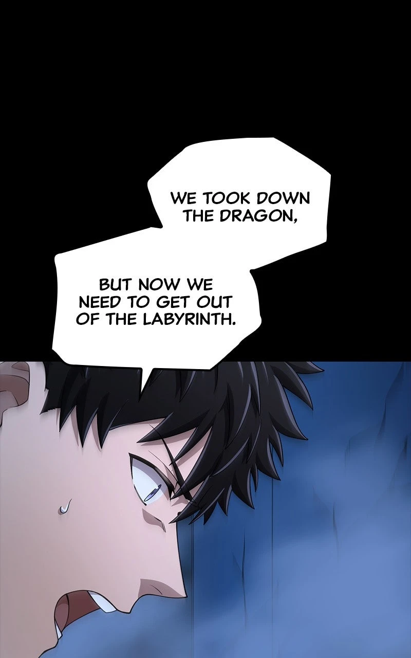 Read Monster Eater Manga Online