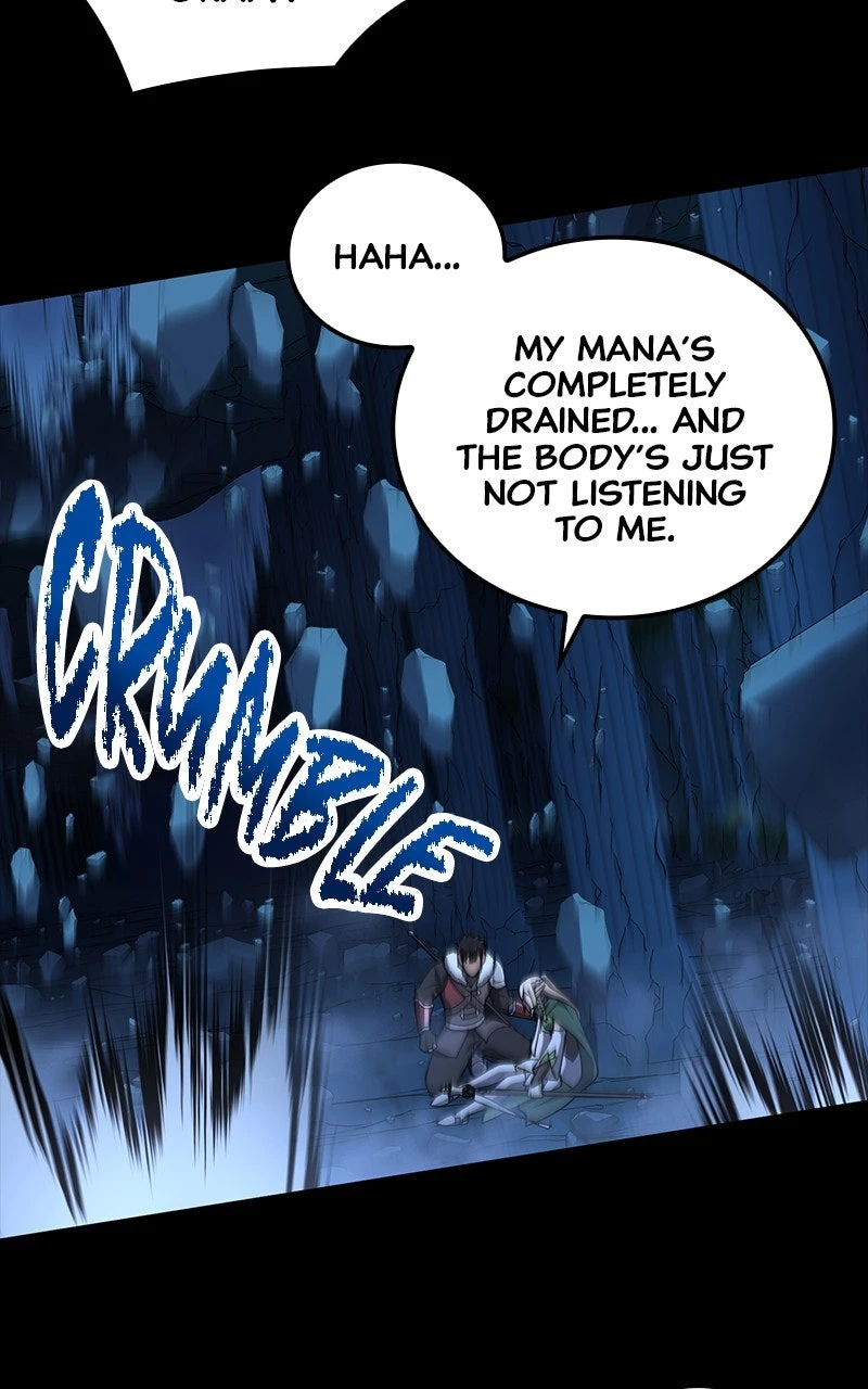 Read Monster Eater Manga Online