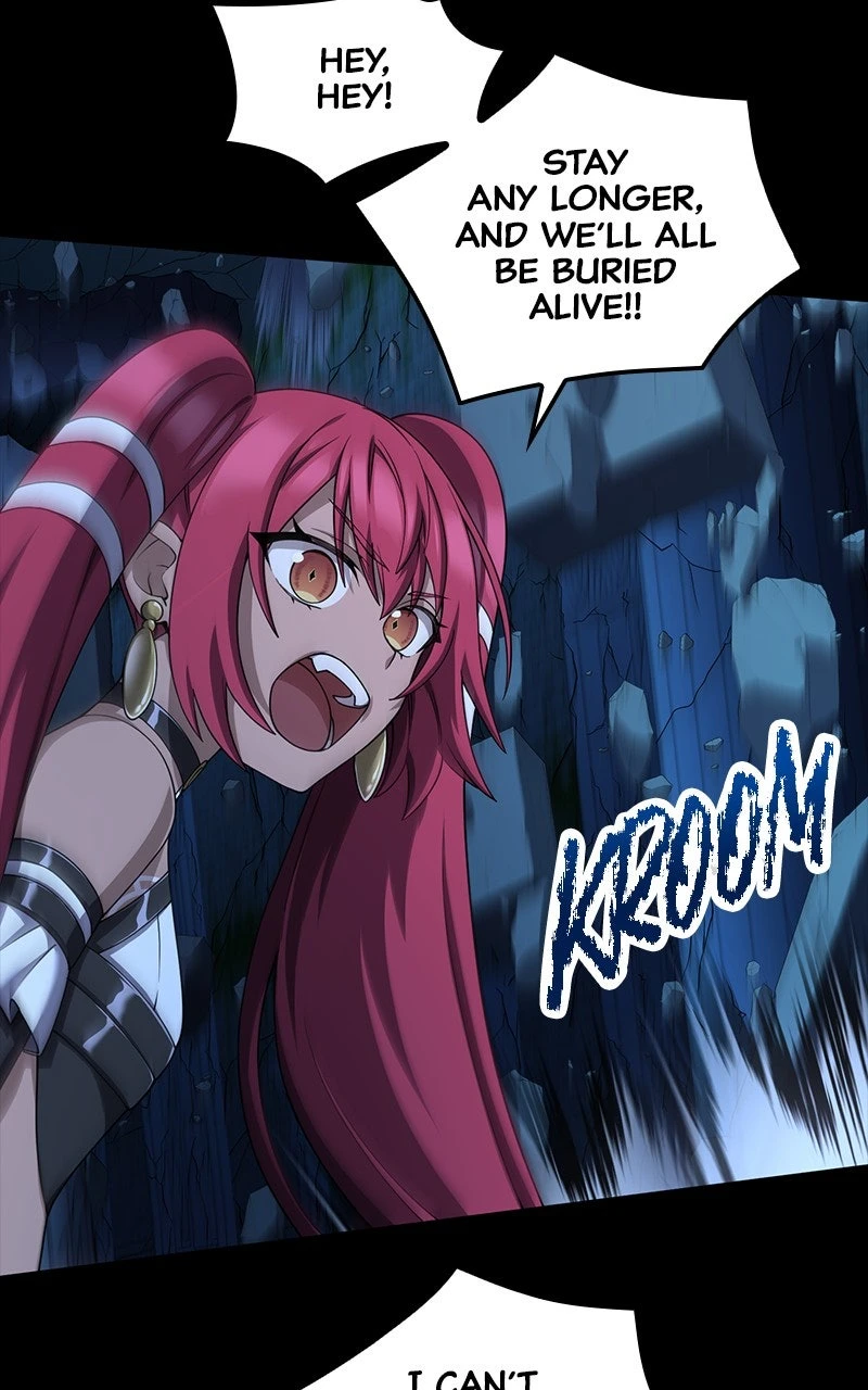 Read Monster Eater Manga Online