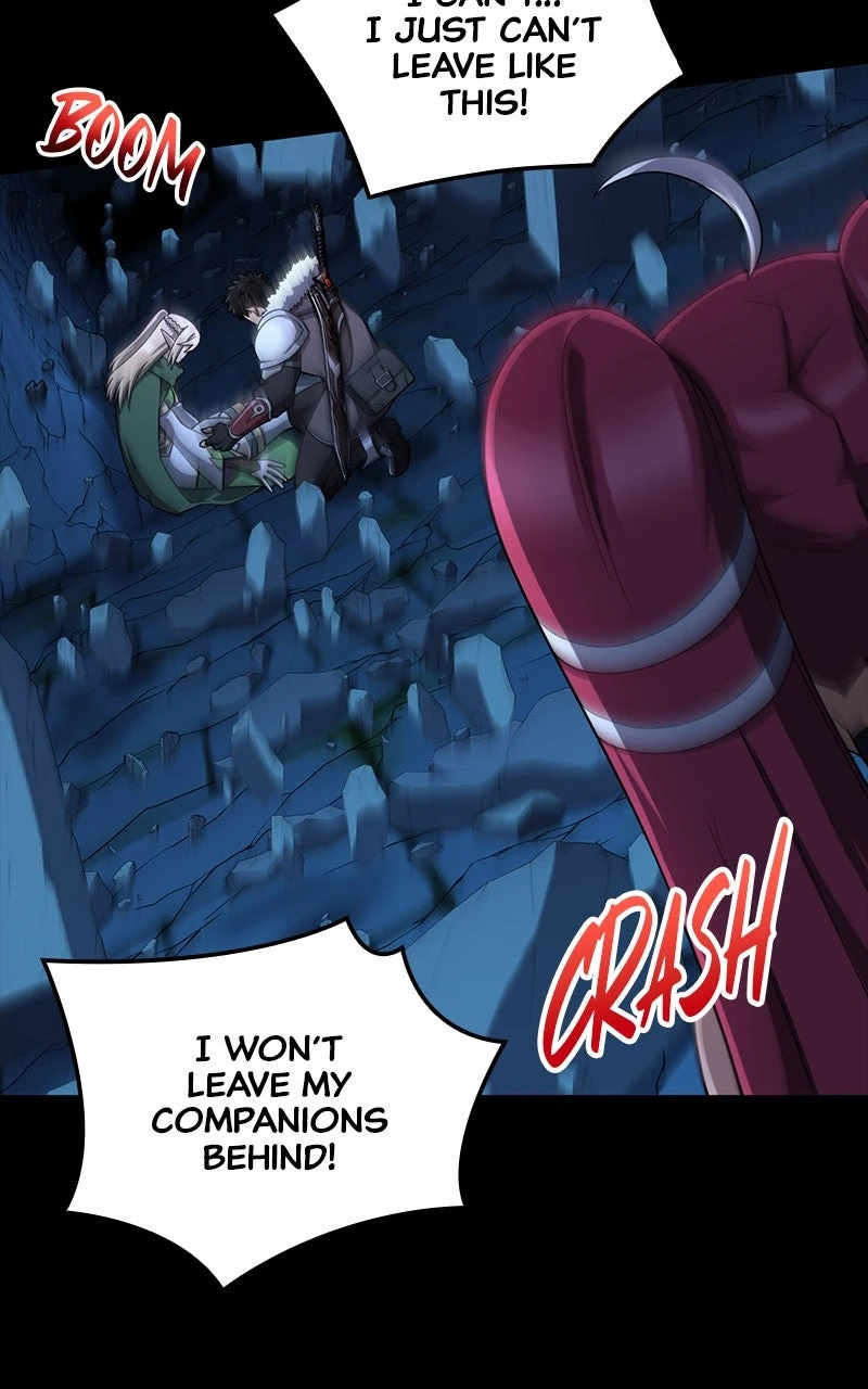 Read Monster Eater Manga Online