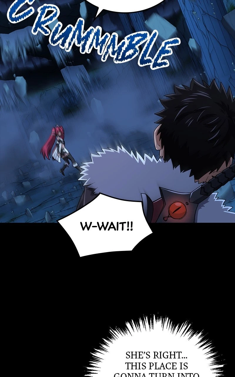 Read Monster Eater Manga Online