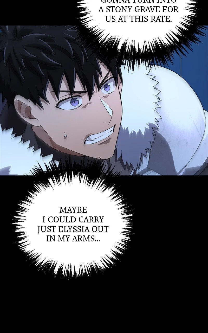 Read Monster Eater Manga Online