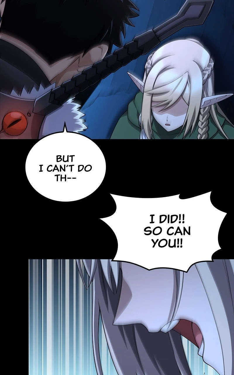 Read Monster Eater Manga Online