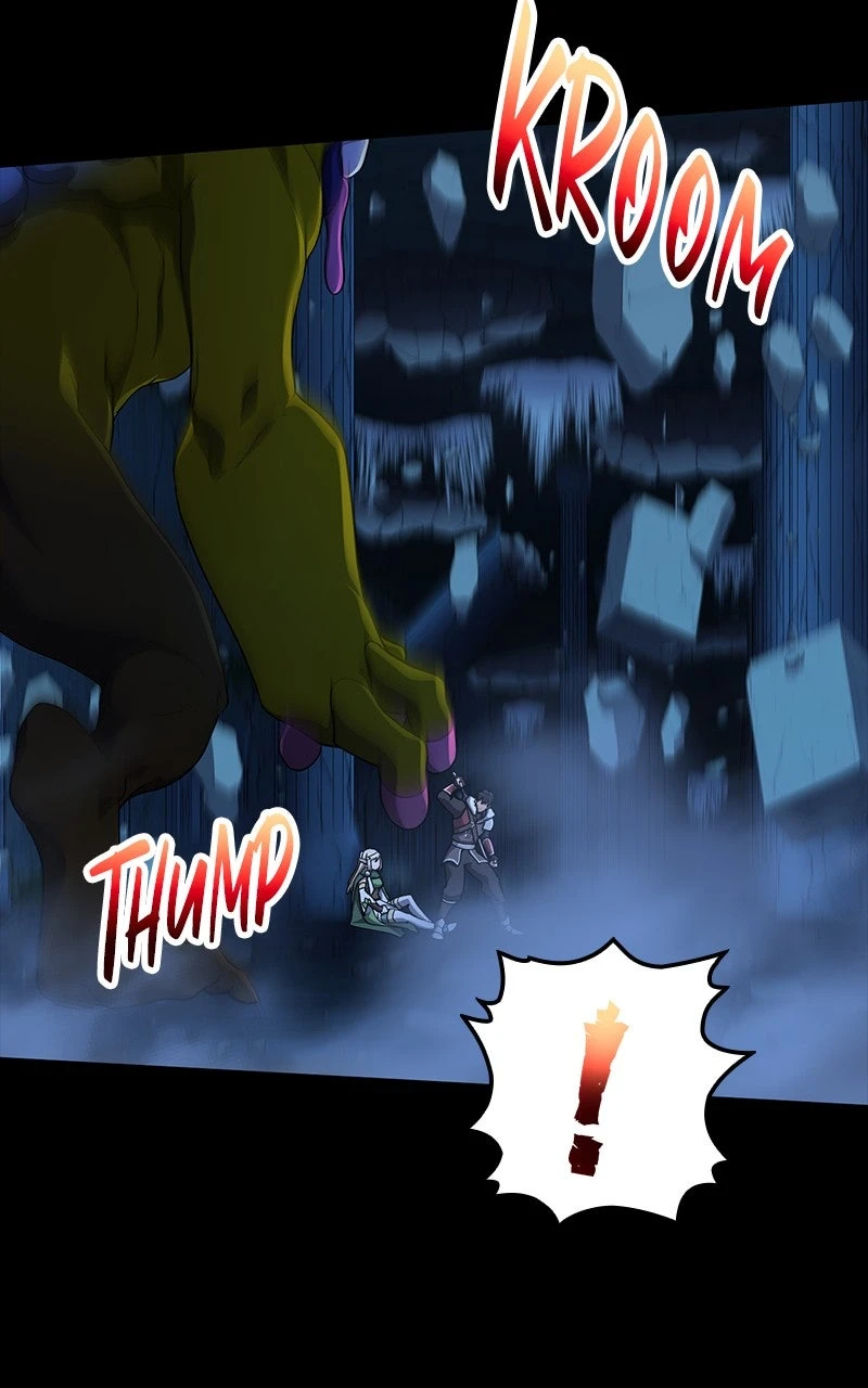 Read Monster Eater Manga Online