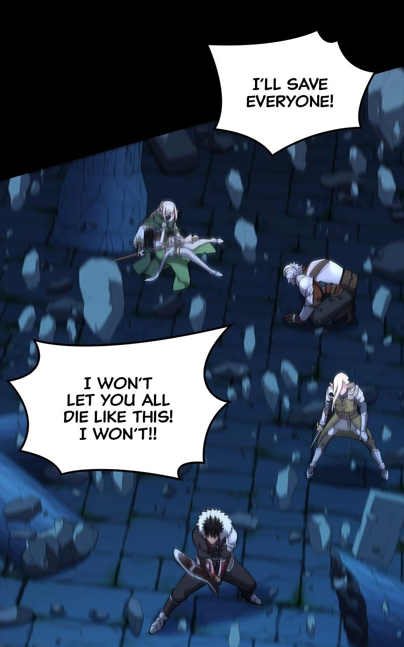 Read Monster Eater Manga Online